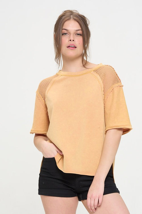 Enchanted Rose Elegance Top - Goddess Collection. ❤️