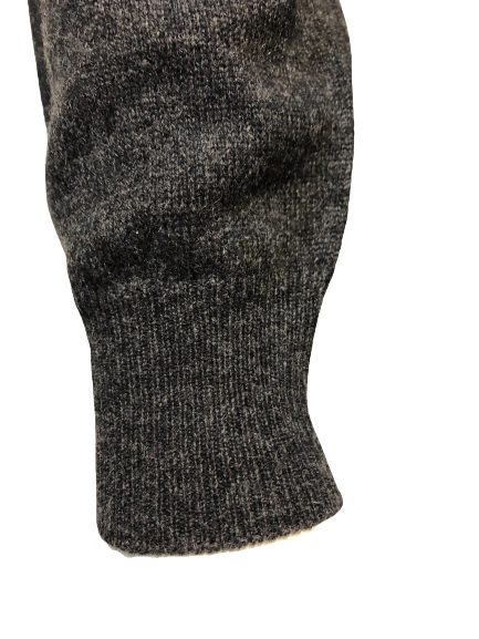 Luxurious Cashmere Roll Neck: Timeless Elegance
