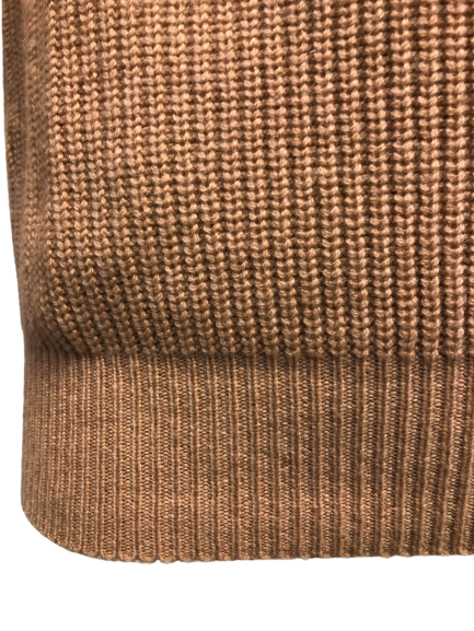 The Cashmere Masterpiece: Unrivalled Elegance & Comfort