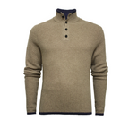 Elegant Cashmere: A Hemingway Statement