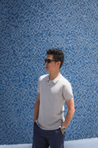 The Hampton Polo: Elegance in Every Thread