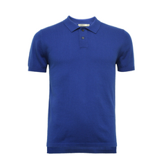 The Hampton Polo: Elegance in Every Thread