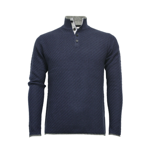 Cashmere Sophistication: Andromeda Camel Sweater