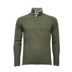 Cashmere Sophistication: Andromeda Camel Sweater