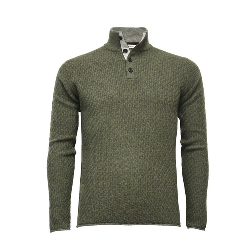 Cashmere Sophistication: Andromeda Camel Sweater