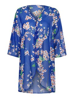 Dreamy Sheer Cover-Up Delight