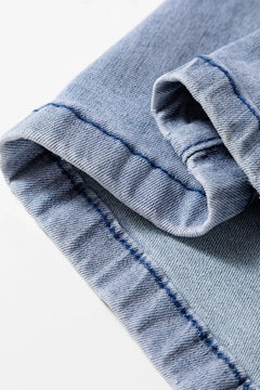 Lila’s Flare Jeans for a Stunning Silhouette