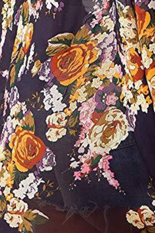 Dreamy Sheer Cover-Up Delight