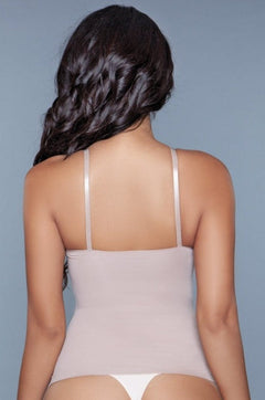 2007 Figure Hugged Top