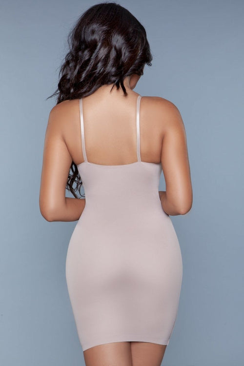 2009 Curved Craze Shapewear Dress