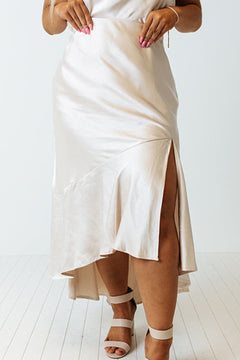 Enchanted Serenade Sheer Skirt