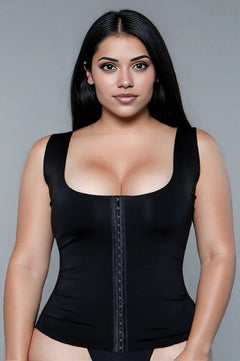 2041 Miraculous Shapewear Top