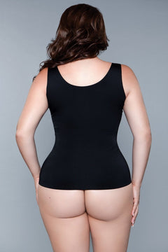 2041 Miraculous Shapewear Top