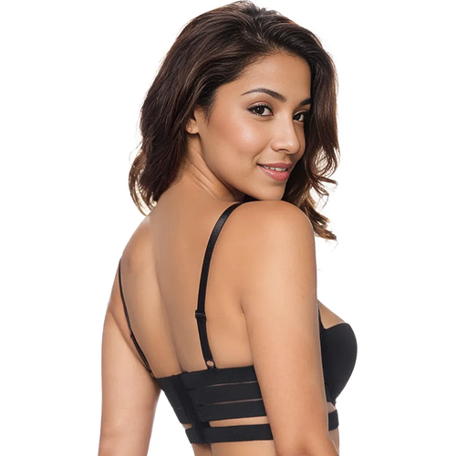 Enchanté Seductive Bandage Bra