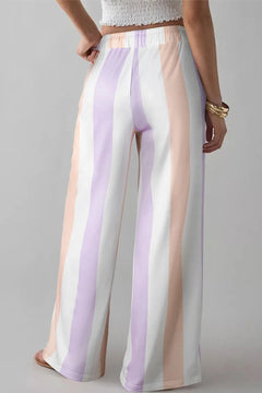 Hannah’s Essential High-Waist Wide Leg Pants