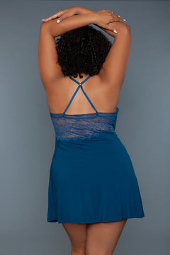 2251P Piper Cami Set