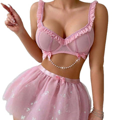 Little Dreamer Pearl Set