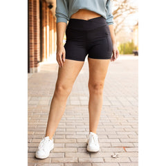 Ready to Ship  | The Ophelia - Crossover Biker Pro 3''