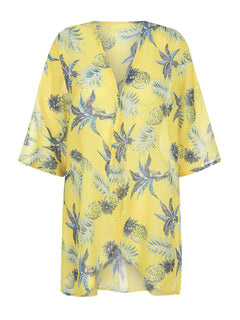 Dreamy Sheer Cover-Up Delight