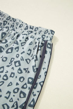 Kara's Knot Detail High Rise Statement Pants