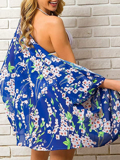 Dreamy Sheer Cover-Up Delight