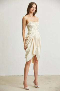 Wren Dress