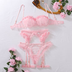 Little Princess Lace Set