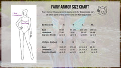 Dragon Deity Armor: Forge Your Fantasy Adventure