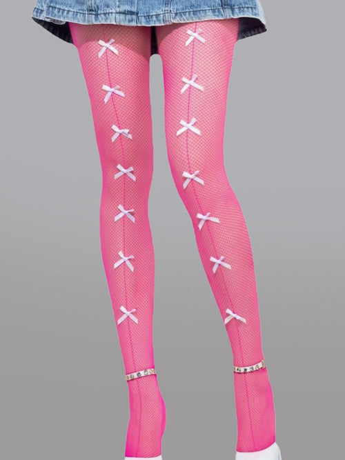 Flirty Heart Dots for Confident Fun