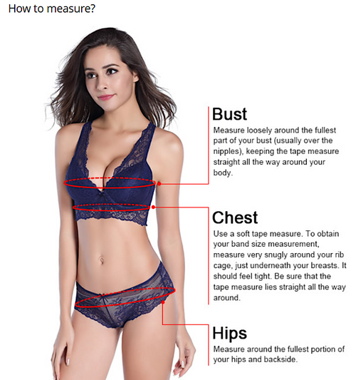 Captivating Allure Lace Babydoll