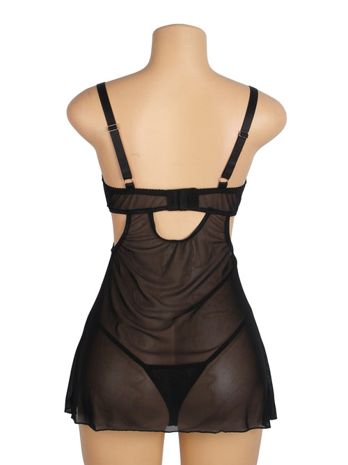 Elowen Mystic Lingerie Set