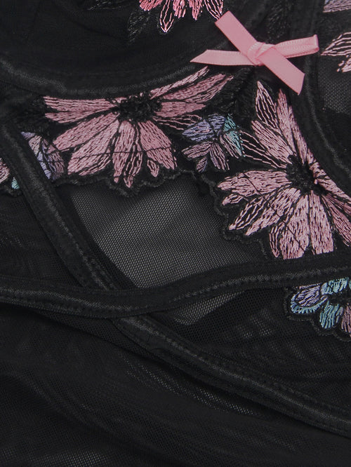 Elowen Mystic Lingerie Set