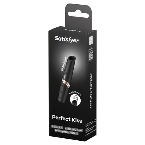 Satisfyer Perfect Kiss