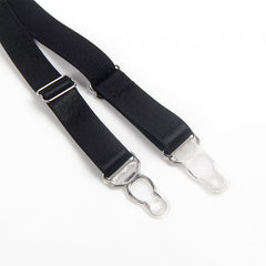 Embroidered Lace Hollow Cut Teddy Lingerie