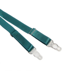 Embroidered Lace Hollow Cut Teddy Lingerie