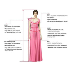 Custom Pearl Beaded Wedding Dress - Strapless Mini Gown | Femstylo