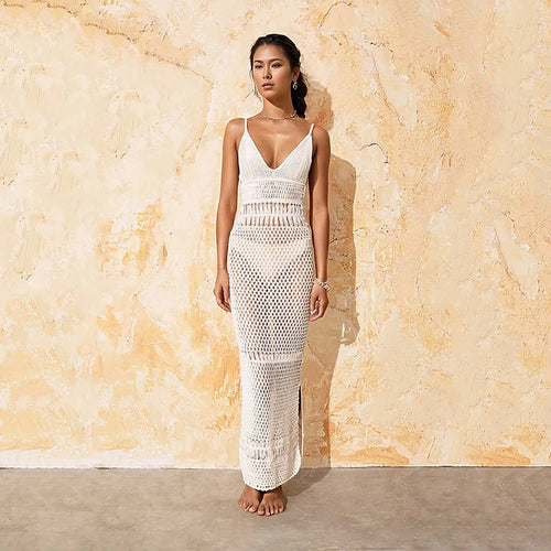 Beach Babe Cover-Up for Magic Moments