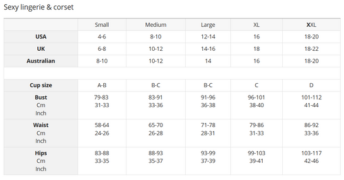 Angelic Surrender Lace Babydoll