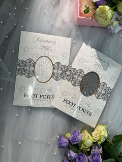 Radiant Confidence Thigh-High Stockings Collection