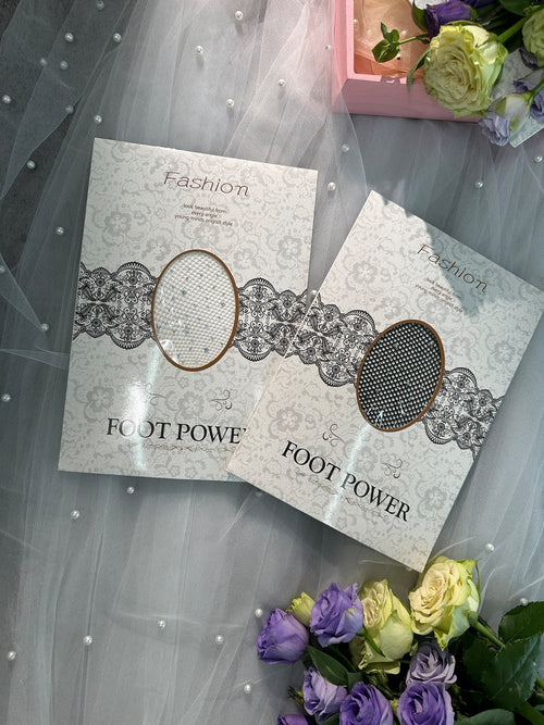 Radiant Confidence Thigh-High Stockings Collection