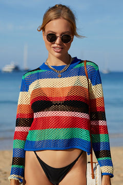 Whimsical Dreams Cover-Up Delight