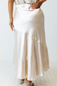 Enchanted Serenade Sheer Skirt