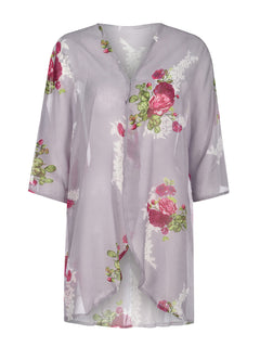 Dreamy Sheer Cover-Up Delight