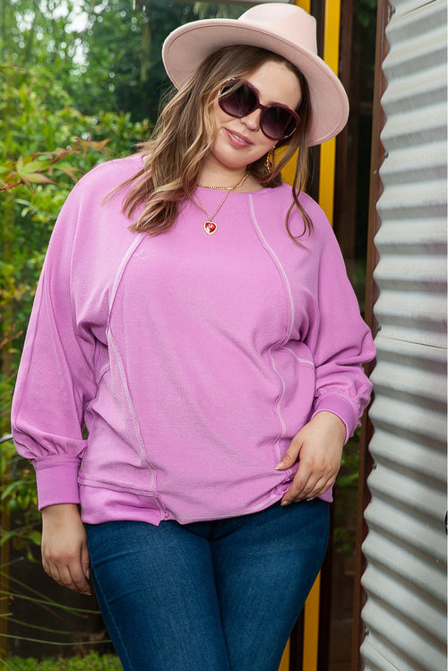 Beloved Curves Embrace T-Shirt: Romance Personified ❤️