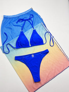 Goddess of Twilight Swim Ensemble