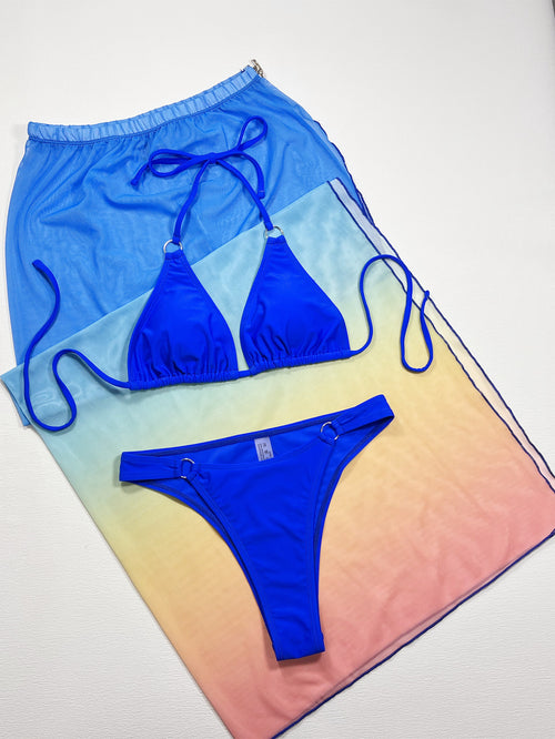 Goddess of Twilight Swim Ensemble