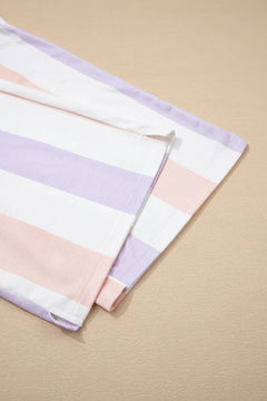 Hannah’s Essential High-Waist Wide Leg Pants