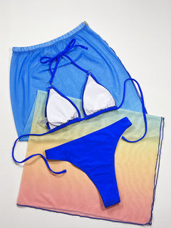 Goddess of Twilight Swim Ensemble