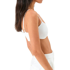 Luxe Sheer Sizzle Bra
