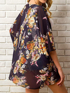 Dreamy Sheer Cover-Up Delight